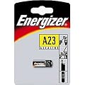 ENERGIZER 12 VOLT BATTERIE E23A A23 V23GA MN21 NEU