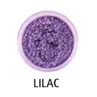 8ML LILAC GLITTER POWDER Snazaroo Body & Face Glitter