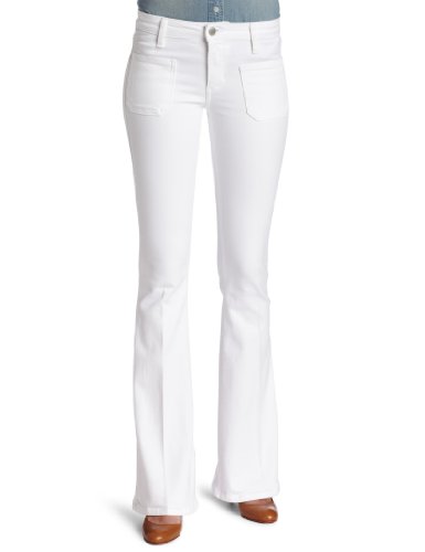 Joe's Jeans Women's Patch Pocket Skinny Flare Jean product image