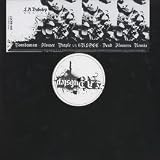 BOMBAMAN & 6BLOCC / FLOWER PEOPLE