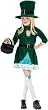 Irish Cutie Child Costume