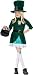 Irish Cutie Child Costume