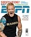 Books : ESPN, September 22, 2008 (Jeremy Shockey) (Shockey's Revenge!; College Football QB Starmaker, Why Chicago Baseball Rules)