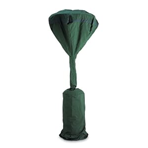 Enders Hunter Green Patio Heater Cover