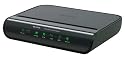 Belkin G Wireless ADSL Modem Router with Easy Set Up & 54Mbps Transfer Speed (F5D7634uk4-H)