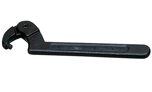 Armstrong 34-366 Adjustable Pin Spanner Wrench, 4-1/2-6-1/4-Inch