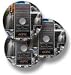 Oz to Kansas 2.0: The Black and White on Black and White Conversions by Vincent Versace (3 Disk Tutorial DVD Set)