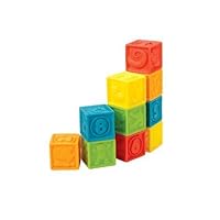 Toysmith Battat Counting Pals Toy