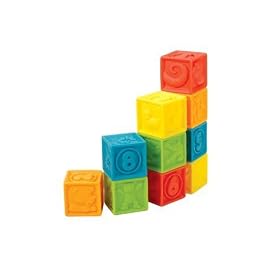 Click here to buy Toysmith Battat Counting Pals Toy by Toysmith.