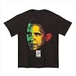 Obama Rise Like A Lion Tee- XL Obama Rise Like A Lion Tee- XL