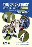 Cricketers' Who's Who 2008 (General Books)