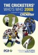 Cricketers' Who's Who 2008 (General Books)