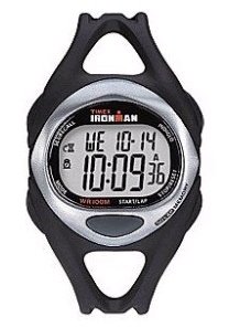 Timex Unisex Ironman Triathlon Sleek 50/100 Watch #T54281