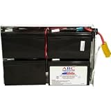 New - ABC Replacement Battery Cartridge #24 - C14865