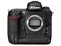 Nikon D3 Geh&auml;use