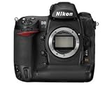 Nikon D3 Gehäuse