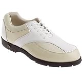 Golfstream Sleek and Unique- Cream/ White