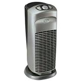 Tower HEPA Sm/Med Air Purifier
