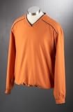 Callaway Golf Mens Chip Shot V-Neck Windshirt Cs25237