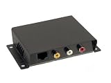 Atlona Composite Audio Video Extender (Receiver Unit Only), A/V Amplifiers/Extenders/Converters