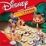 adventures in typing with timon and pumba disney comput