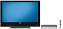 Pioneer PDP 436XDE - 43" PureVision plasma TV - widescreen - 720p - HDTV monitor