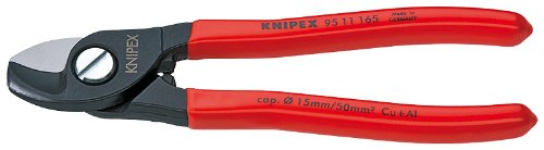 KNIPEX 95 11 165 Cable Shears