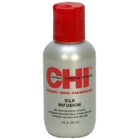  CHI Silk Infusion 2 oz. 