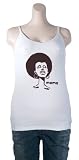 Funky Mama Maternity Cami by ROCKSTARMOMS