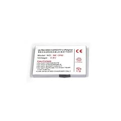 Akku (Li-Pm) f�r Siemens CF62