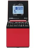 KING JIM ���x�����C�^�[ �e�v�� PRO SR600���c ���b�h