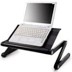 Aluminum Adjustable Portable Folding...