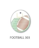 Football FasTag