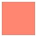 Rosco Roscolux Light Salmon Pink, 20x24