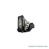 Osram Sylvania 610-292-4848 Projector Lamp with Housing