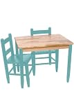 Product details for Child's Table Set 20