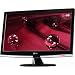 LG W2453V-PF 24-Inch Class Widescreen LCD Monitor (Gloss Black)