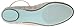 Blue by Betsey Johnson Women's SB Joy Ballet Flat