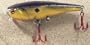 Surface Slasher Skitter Fishing Lure Pop Popper Chugger Topwater JLVLures JSS014TR