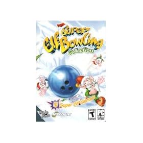 Super Elf Bowling Collection