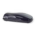 Mont Blanc 731816 Triton 350 Dachbox schwarzmetallic