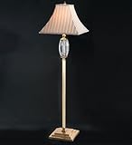 IMAGE OF Waterford Finn Floor Lamp Replacement Shade