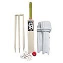 CA Cricket Junior Childrens Garden Set Ages 9 - 11
