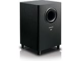 Produkt-Bild: Scott SBX 10 Subwoofer schwarz