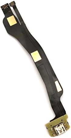 OnePlus One 100% New Micro USB Charging Charger Dock Port Flex Cable Replacement For OnePlus One A0001