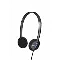 Sony On-Ear Lightweight Headphones - MDR210LP