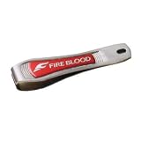 シマノ(SHIMANO) FIRE BLOOD ラインカッター CT-141E ブラッドレッド 80975