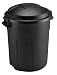 Fg289200bla 20G Trash Can - Newell Rubbermaid Housewares