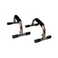 Golds Gym Push Up Bars