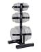 Body Solid WT46 Olympic Weight Tree
